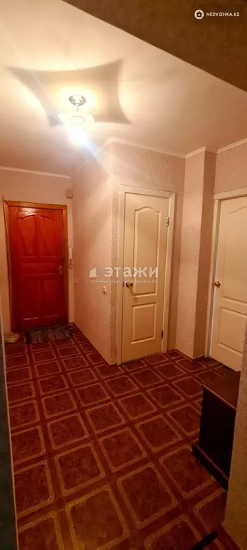 59.4 м², 2-комнатная квартира, этаж 3 из 9, 59 м², изображение - 9