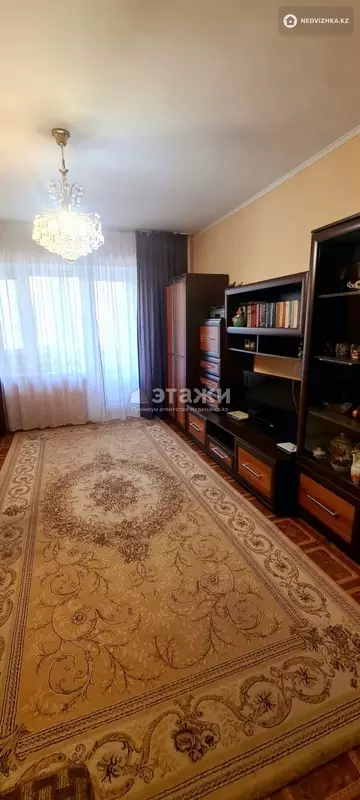 59.4 м², 2-комнатная квартира, этаж 3 из 9, 59 м², изображение - 10