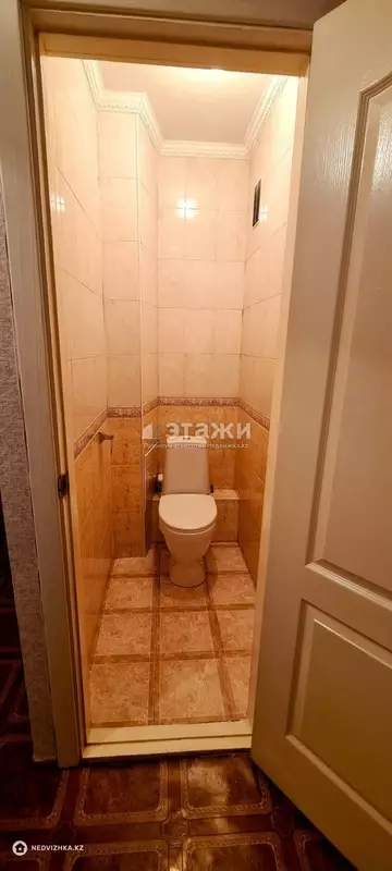 59.4 м², 2-комнатная квартира, этаж 3 из 9, 59 м², изображение - 13