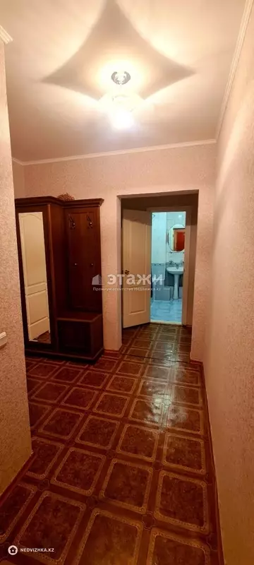59.4 м², 2-комнатная квартира, этаж 3 из 9, 59 м², изображение - 14
