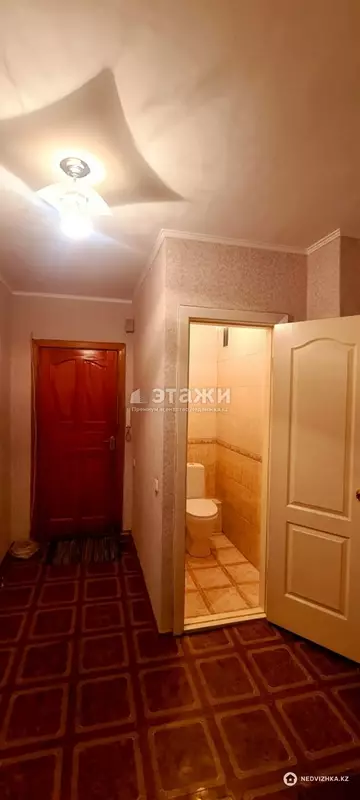 59.4 м², 2-комнатная квартира, этаж 3 из 9, 59 м², изображение - 15