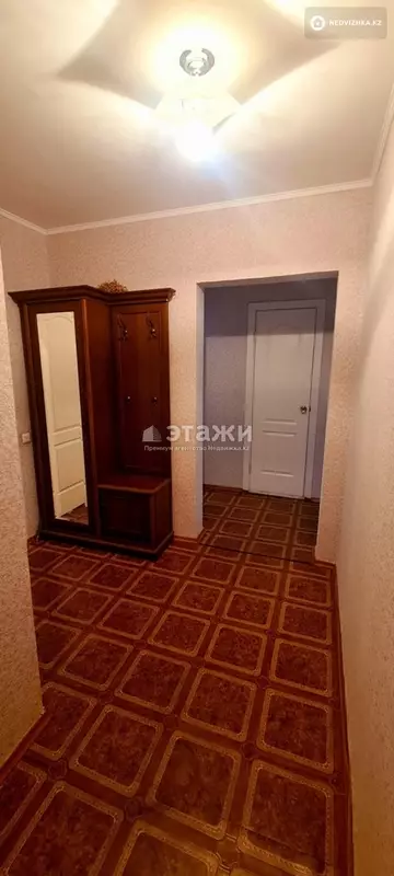 59.4 м², 2-комнатная квартира, этаж 3 из 9, 59 м², изображение - 16