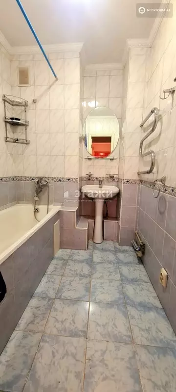 59.4 м², 2-комнатная квартира, этаж 3 из 9, 59 м², изображение - 18