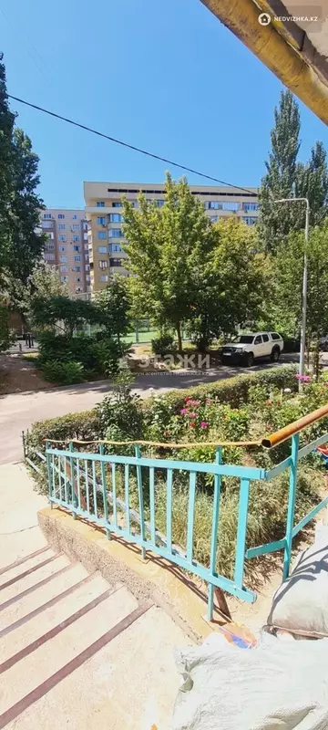 59.4 м², 2-комнатная квартира, этаж 3 из 9, 59 м², изображение - 20