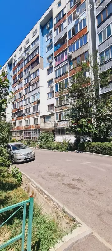 59.4 м², 2-комнатная квартира, этаж 3 из 9, 59 м², изображение - 21