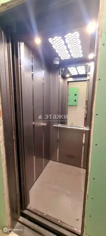 59.4 м², 2-комнатная квартира, этаж 3 из 9, 59 м², изображение - 24