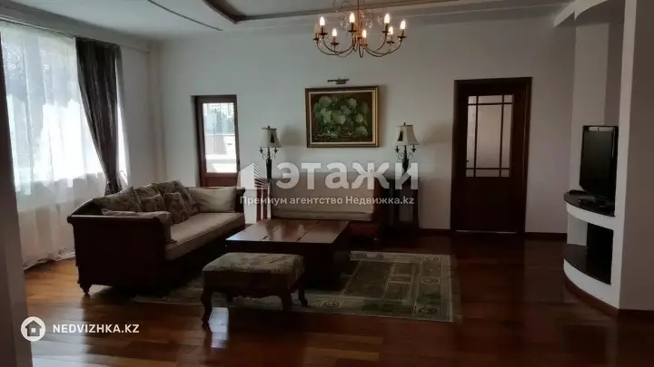 181.3 м², 4-комнатная квартира, этаж 7 из 16, 181 м², изображение - 1