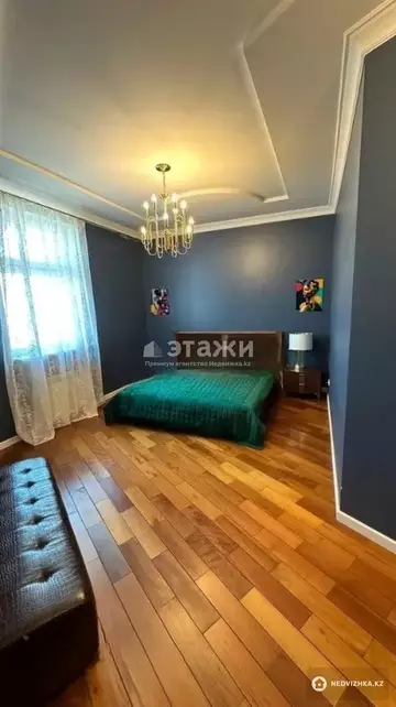 181.3 м², 4-комнатная квартира, этаж 7 из 16, 181 м², изображение - 1