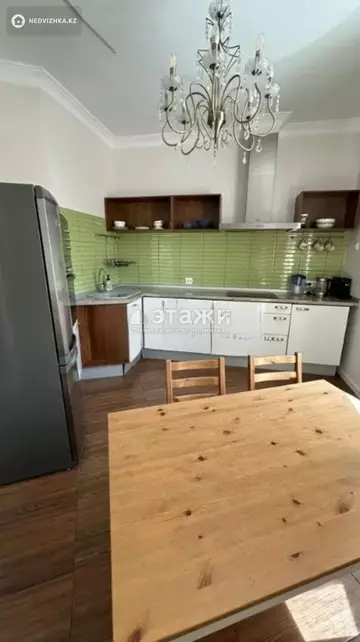 181.3 м², 4-комнатная квартира, этаж 7 из 16, 181 м², изображение - 4