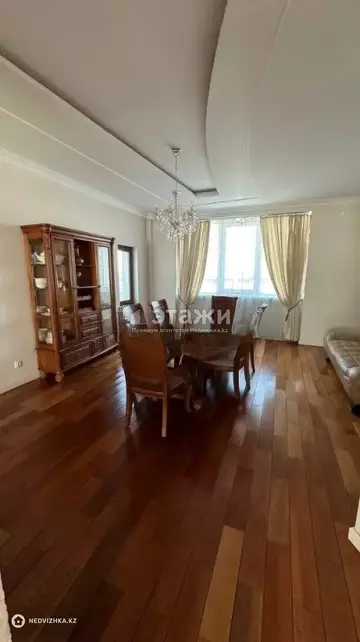 181.3 м², 4-комнатная квартира, этаж 7 из 16, 181 м², изображение - 5
