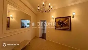 181.3 м², 4-комнатная квартира, этаж 7 из 16, 181 м², изображение - 8