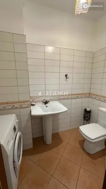 181.3 м², 4-комнатная квартира, этаж 7 из 16, 181 м², изображение - 10