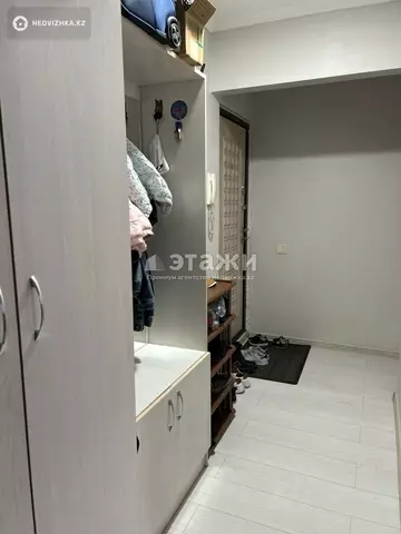 2-комнатная квартира, этаж 4 из 5, 43 м²