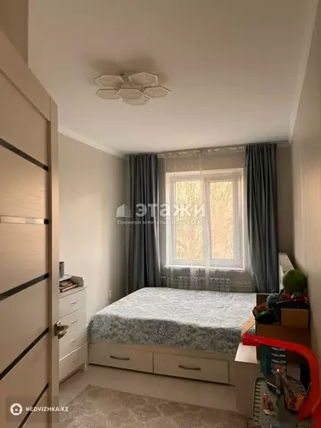 43 м², 2-комнатная квартира, этаж 4 из 5, 43 м², изображение - 4