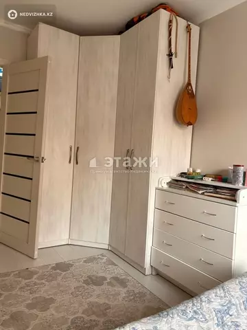 43 м², 2-комнатная квартира, этаж 4 из 5, 43 м², изображение - 6