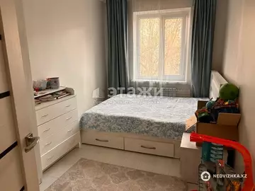 43 м², 2-комнатная квартира, этаж 4 из 5, 43 м², изображение - 7