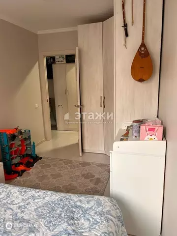 43 м², 2-комнатная квартира, этаж 4 из 5, 43 м², изображение - 8