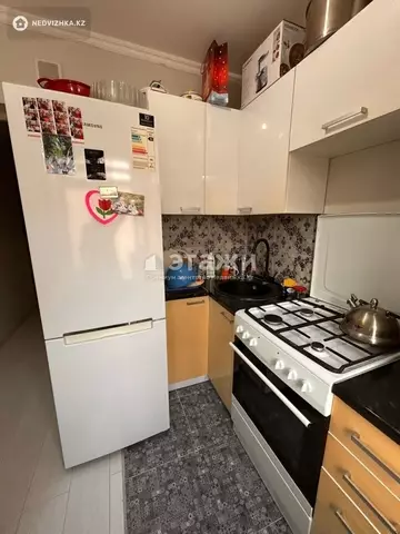 43 м², 2-комнатная квартира, этаж 4 из 5, 43 м², изображение - 11