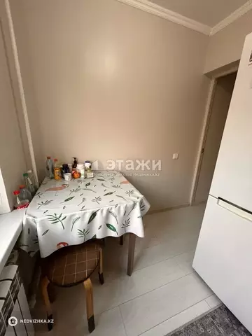 43 м², 2-комнатная квартира, этаж 4 из 5, 43 м², изображение - 13
