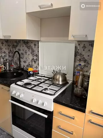 43 м², 2-комнатная квартира, этаж 4 из 5, 43 м², изображение - 14