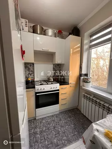 43 м², 2-комнатная квартира, этаж 4 из 5, 43 м², изображение - 17