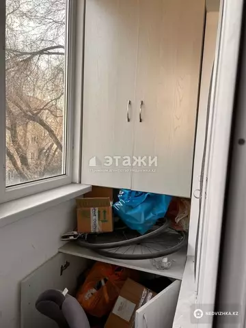 43 м², 2-комнатная квартира, этаж 4 из 5, 43 м², изображение - 18
