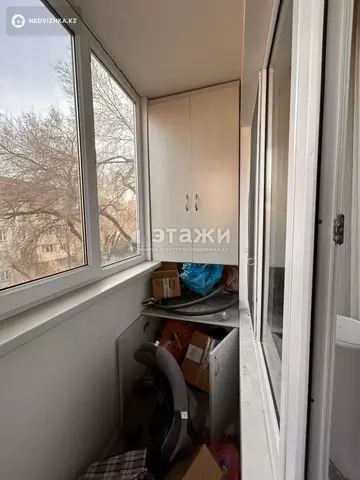 43 м², 2-комнатная квартира, этаж 4 из 5, 43 м², изображение - 19