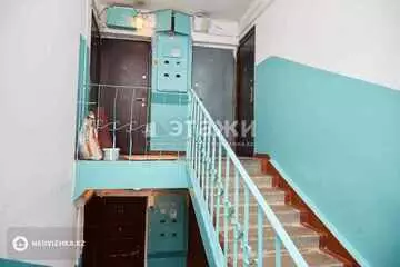 43 м², 2-комнатная квартира, этаж 4 из 5, 43 м², изображение - 22