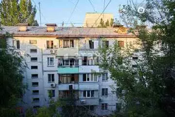 43 м², 2-комнатная квартира, этаж 4 из 5, 43 м², изображение - 23