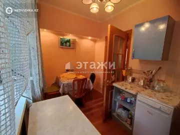52 м², 2-комнатная квартира, этаж 1 из 5, 52 м², изображение - 5