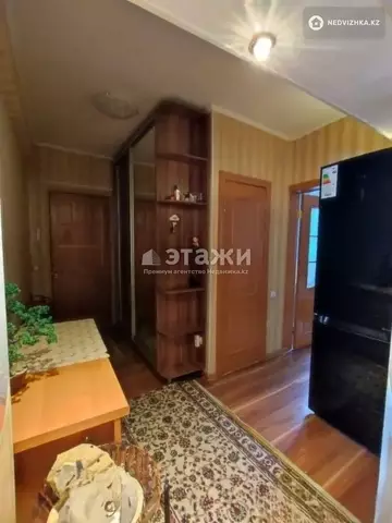 52 м², 2-комнатная квартира, этаж 1 из 5, 52 м², изображение - 7