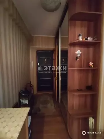 52 м², 2-комнатная квартира, этаж 1 из 5, 52 м², изображение - 8