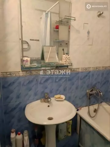 52 м², 2-комнатная квартира, этаж 1 из 5, 52 м², изображение - 9