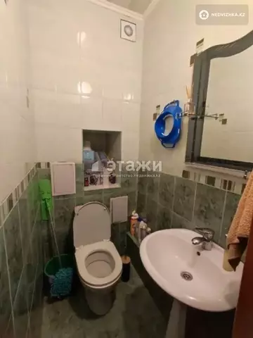 52 м², 2-комнатная квартира, этаж 1 из 5, 52 м², изображение - 11