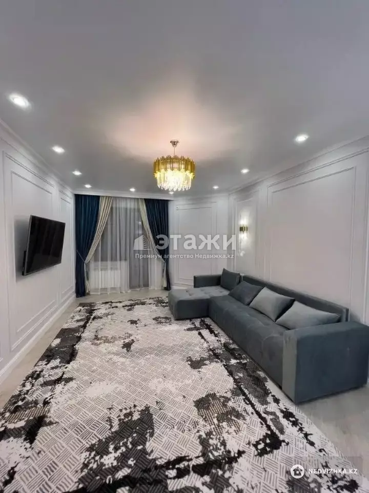 30 м², 1-комнатная квартира, этаж 8 из 11, 30 м², изображение - 1