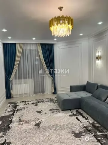 1-комнатная квартира, этаж 8 из 11, 30 м²