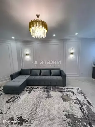 1-комнатная квартира, этаж 8 из 11, 30 м²