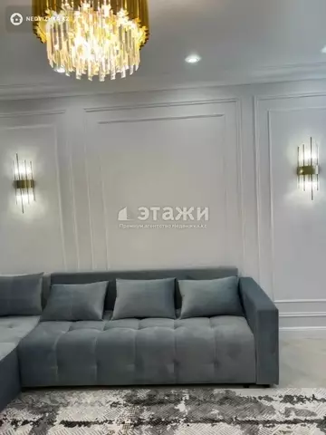 1-комнатная квартира, этаж 8 из 11, 30 м²