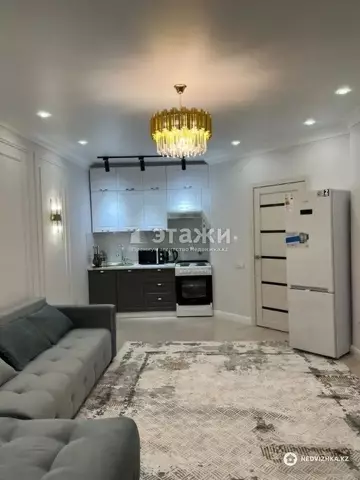 30 м², 1-комнатная квартира, этаж 8 из 11, 30 м², изображение - 4