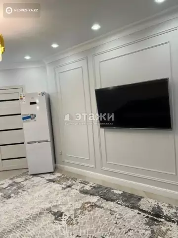 30 м², 1-комнатная квартира, этаж 8 из 11, 30 м², изображение - 5