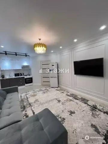 30 м², 1-комнатная квартира, этаж 8 из 11, 30 м², изображение - 6
