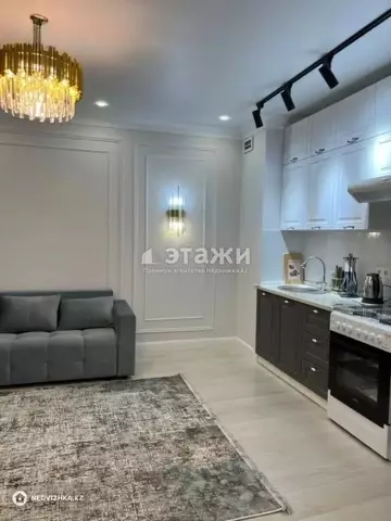 30 м², 1-комнатная квартира, этаж 8 из 11, 30 м², изображение - 7