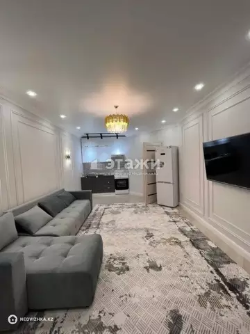 30 м², 1-комнатная квартира, этаж 8 из 11, 30 м², изображение - 8