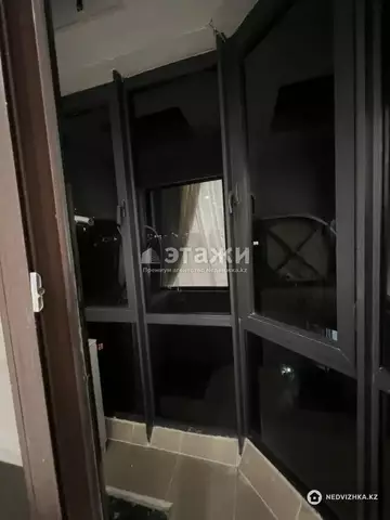 30 м², 1-комнатная квартира, этаж 8 из 11, 30 м², изображение - 9