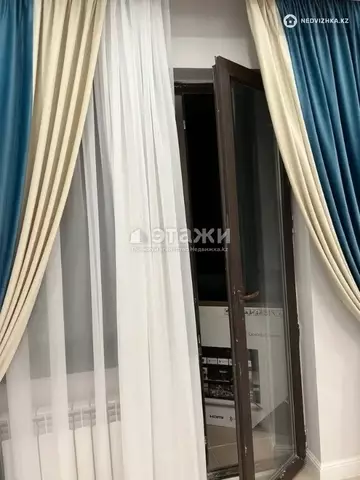 30 м², 1-комнатная квартира, этаж 8 из 11, 30 м², изображение - 10