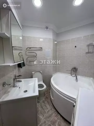 30 м², 1-комнатная квартира, этаж 8 из 11, 30 м², изображение - 12