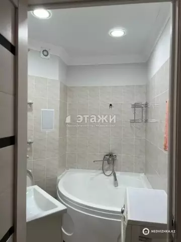 30 м², 1-комнатная квартира, этаж 8 из 11, 30 м², изображение - 11