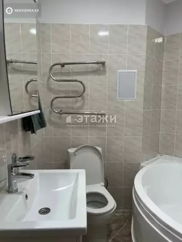 30 м², 1-комнатная квартира, этаж 8 из 11, 30 м², изображение - 13