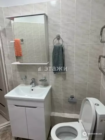 30 м², 1-комнатная квартира, этаж 8 из 11, 30 м², изображение - 15