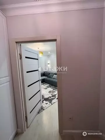 30 м², 1-комнатная квартира, этаж 8 из 11, 30 м², изображение - 16